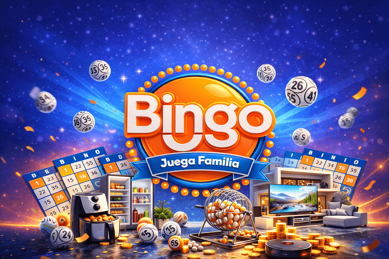 Banner Juega Familia