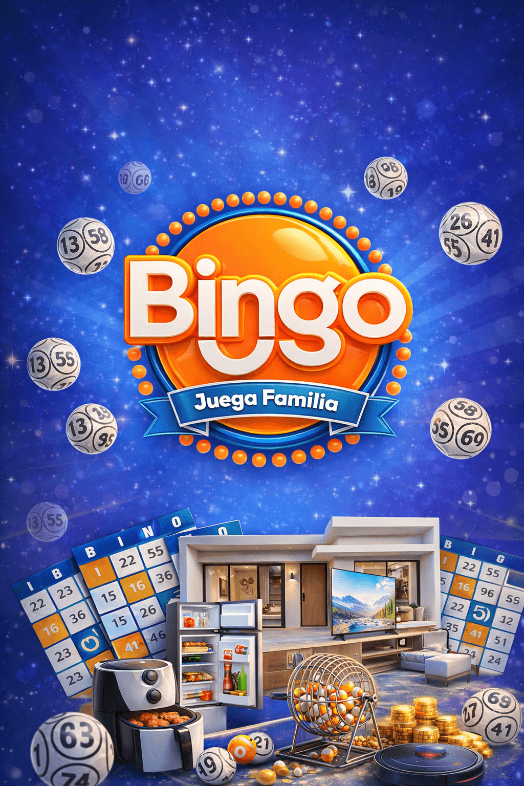 Banner Juega Familia